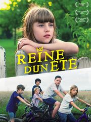 Reine d'un été