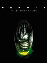 Memory : les origines d'Alien