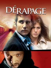 Dérapage