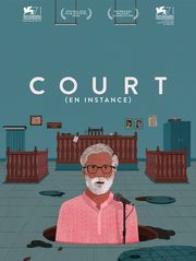 Court (en instance)