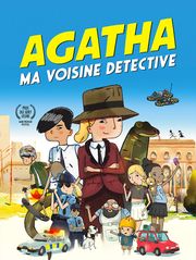 Agatha, ma voisine détective