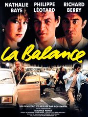 La balance