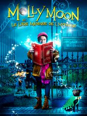 Molly Moon et le trésor de l'hypnose