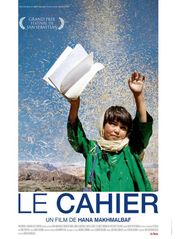 Le cahier