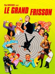 Le grand frisson