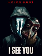 I See You