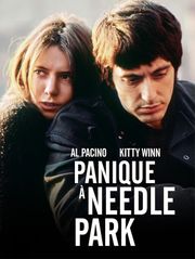 Panique à Needle Park