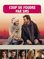 Coup de foudre par SMS