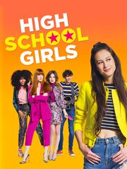 High School Girls