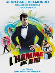L'homme de Rio