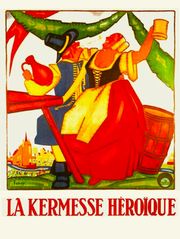 La kermesse héroïque