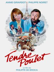 Tendre poulet