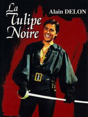 La Tulipe noire