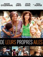 De leurs propres ailes