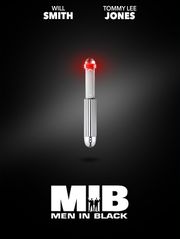 Men in Black