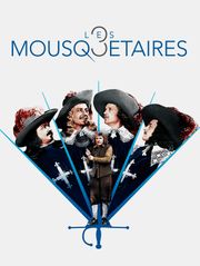 Les trois mousquetaires
