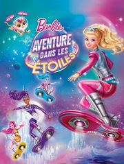 Barbie : aventure dans les étoiles