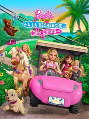 Barbie et ses soeurs : A la recherche des chiots