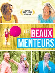 Les beaux menteurs