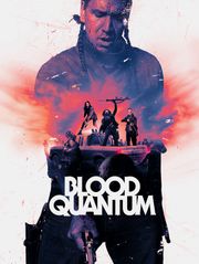 Blood Quantum