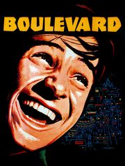 Boulevard