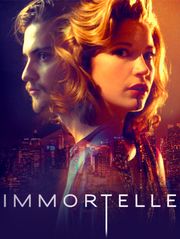 Immortelle