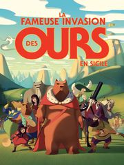La fameuse invasion des ours en Sicile