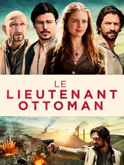 Le lieutenant ottoman