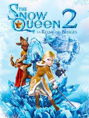 La Reine des Neiges 2 en streaming direct et replay sur CANAL+