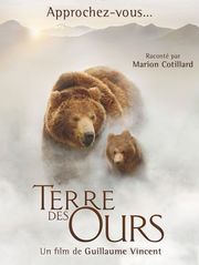 Terre des Ours