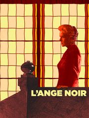 L'ange noir
