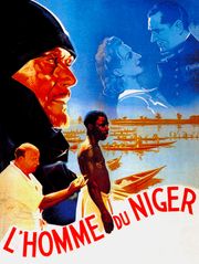 L'homme du Niger