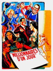 Millionnaires d'un jour