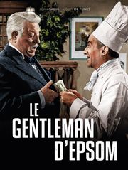 Le gentleman d'Epsom