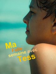 Ma folle semaine avec Tess