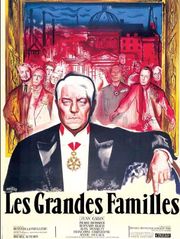 Les grandes familles