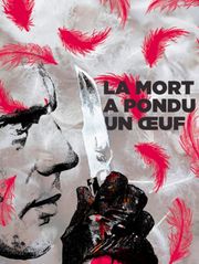La mort a pondu un oeuf