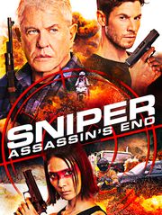 Sniper Assassin's End