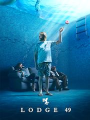 Lodge 49