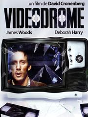 Vidéodrome