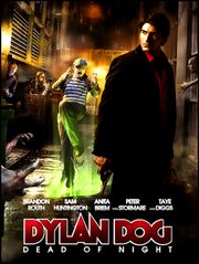 Dylan Dog