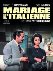 Mariage à l'italienne
