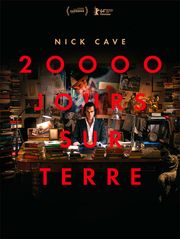 20 000 jours sur Terre
