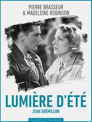 Lumière d'été