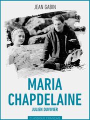 Maria Chapdelaine