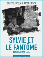 Sylvie et le fantôme