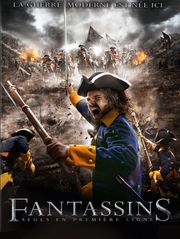 Fantassins, seuls en première ligne