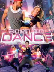 Born to Dance