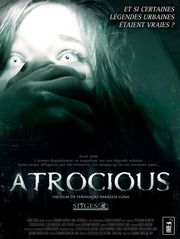 Atrocious