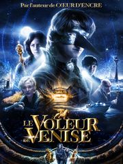 Le voleur de Venise